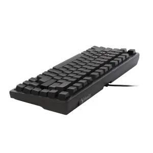 Клавиатура Bloody MS76 Iron Grey UA