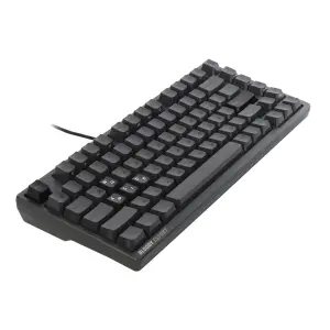 Клавиатура Bloody MS76 Iron Grey UA