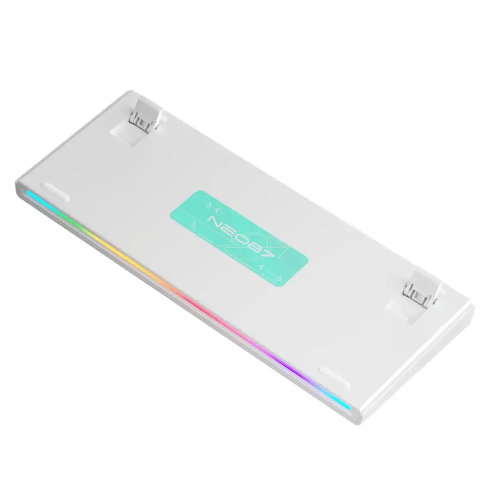 Клавіатура бездротова 1stPlayer NEO87 Wireless Frostwave (NEO87-FW-TLD) UA