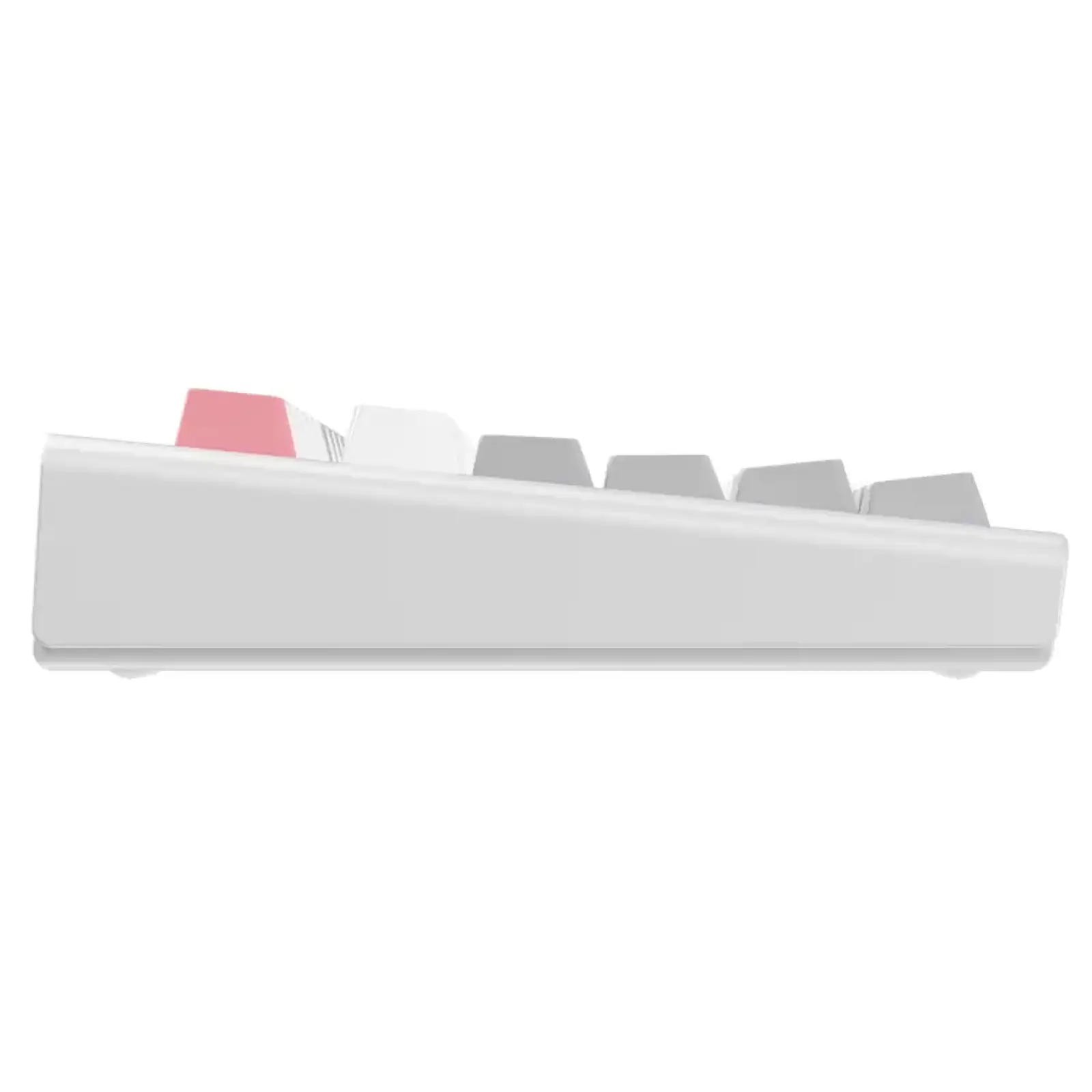 Клавіатура бездротова 1stPlayer NEO87 Wireless Frostwave (NEO87-FW-TLD) UA