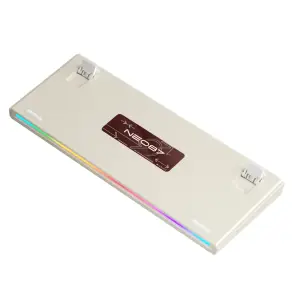 Клавіатура 1stPlayer NEO87 Rome (NEO87-RM-WLD) UA