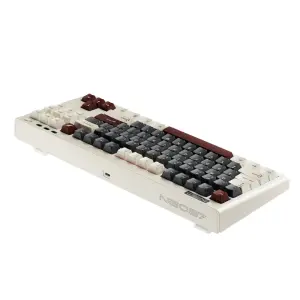 Клавіатура 1stPlayer NEO87 Rome (NEO87-RM-WLD) UA