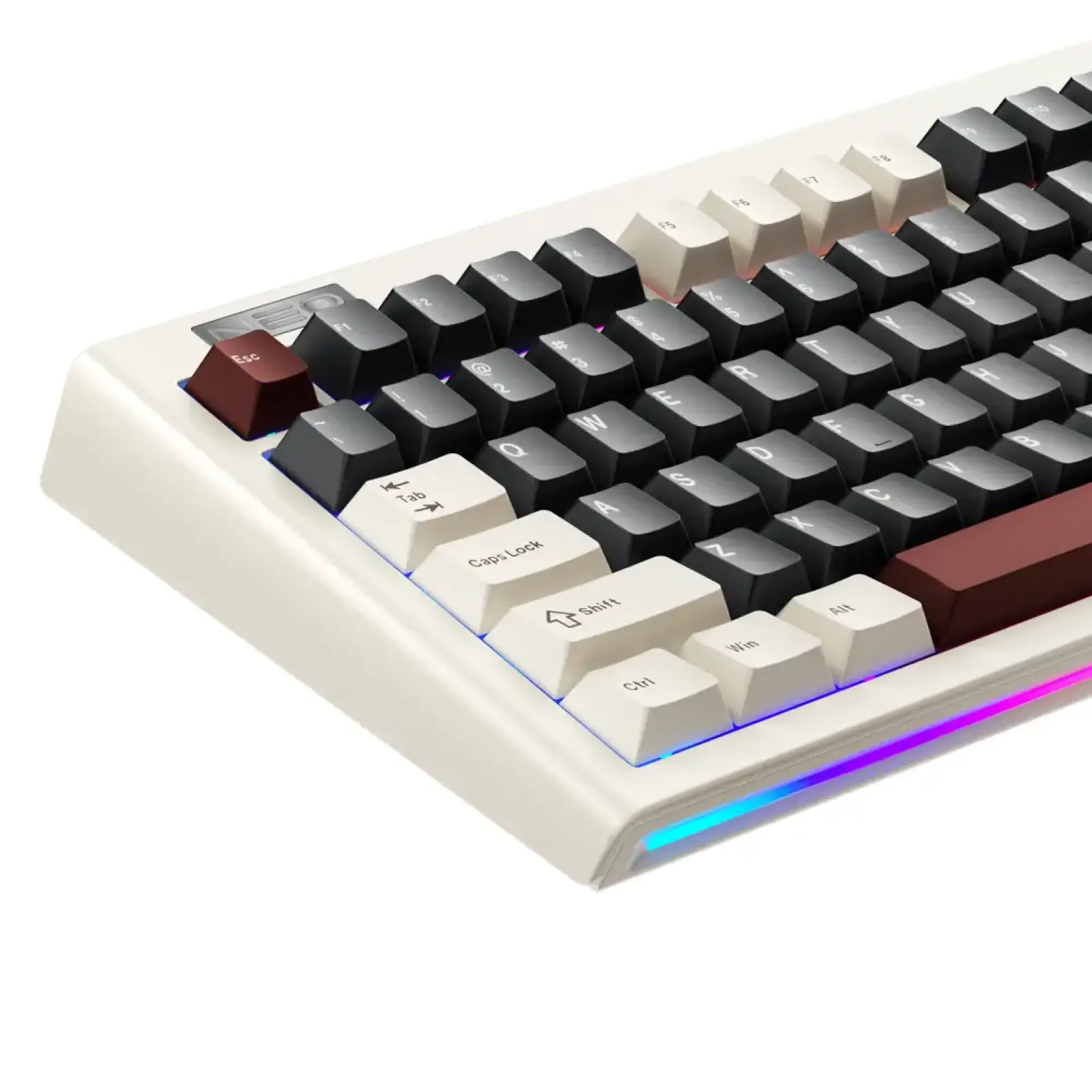 Клавіатура 1stPlayer NEO87 Rome (NEO87-RM-WLD) UA