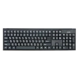 Клавіатура Sven 303 Standard Black USB, 00600154 UA