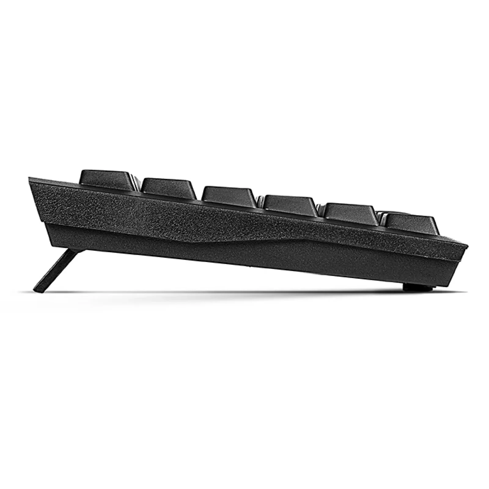 Клавиатура Sven 303 Standard Power Black USB+PS/2, 00600175 UA