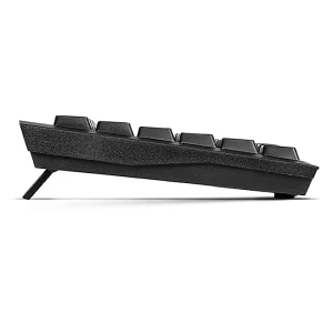Клавіатура Sven 303 Standard Power Black USB+PS/2, 00600175 UA