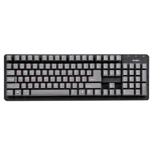 Клавіатура Sven 301 Standard Black USB, 00600181 UA