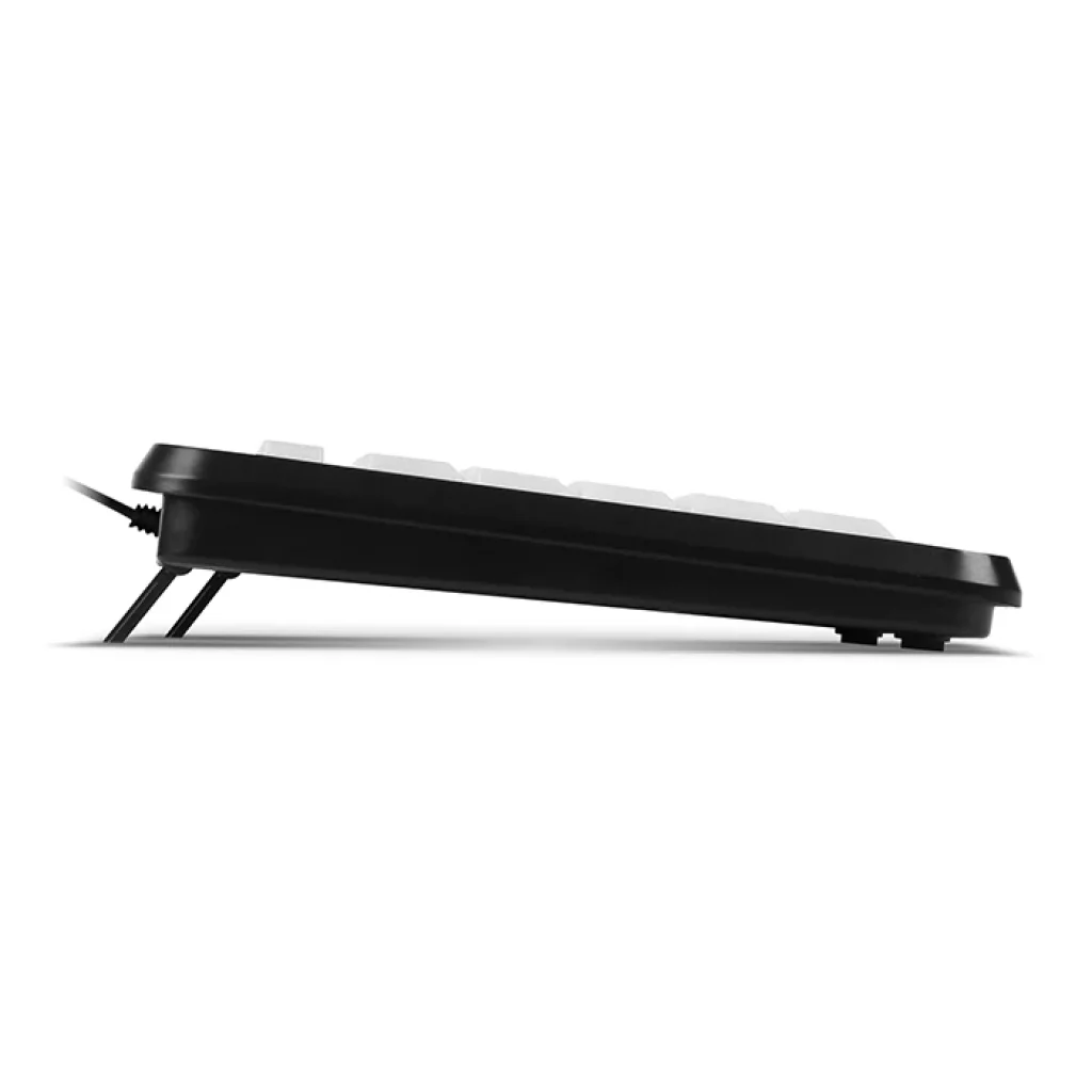 Клавіатура Sven KB-C7300EL чорний USB, 00600189 UA