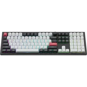 Клавіатура бездротова Keychron Q6 HE Magnetic Switch Black RGB (Q6H-M1-UA) UA