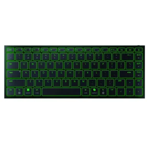 Клавіатура бездротова Razer Joro Portable Keyboard (RZ03-02360100-R3M1) UA