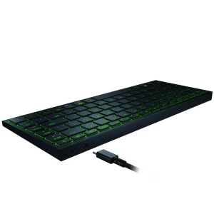 Клавіатура бездротова Razer Joro Portable Keyboard (RZ03-02360100-R3M1) UA