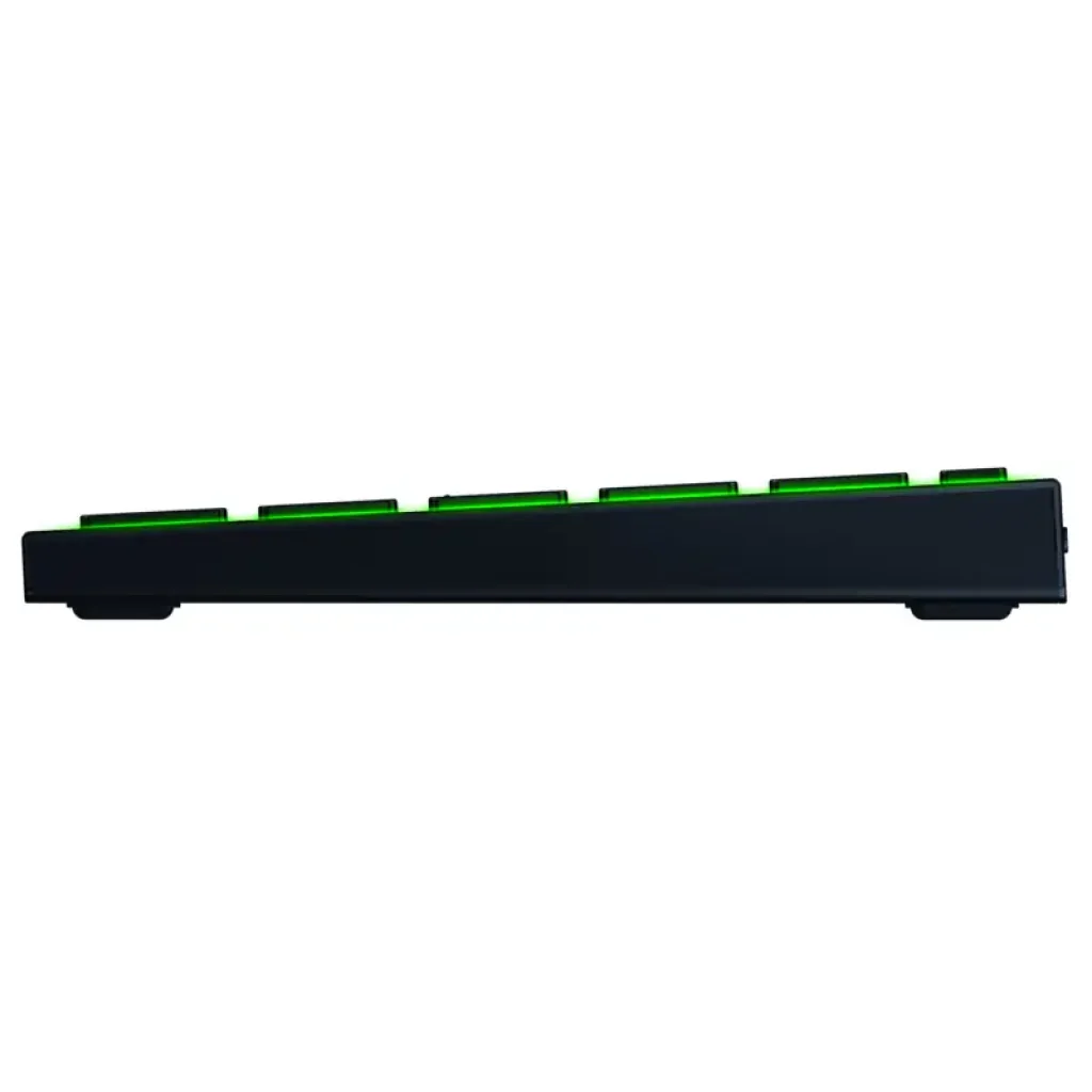 Клавіатура бездротова Razer Joro Portable Keyboard (RZ03-02360100-R3M1) UA