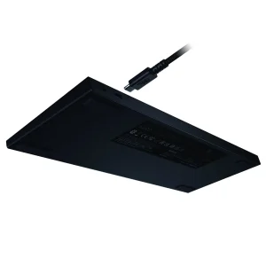 Клавіатура бездротова Razer Joro Portable Keyboard (RZ03-02360100-R3M1) UA