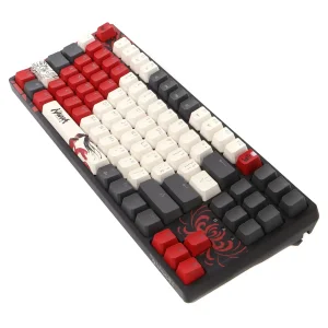 Клавіатура Bloody S87 Naraka UA