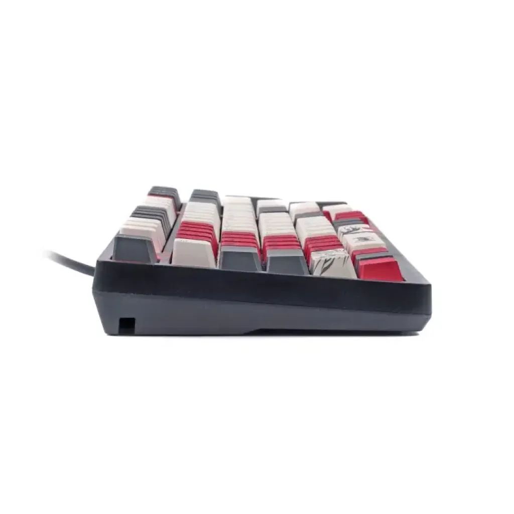 Клавиатура A4Tech Bloody S98 RGB Naraka Red UA
