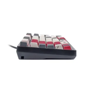 Клавиатура A4Tech Bloody S98 RGB Naraka Red UA