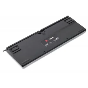 Клавиатура A4Tech Bloody S98 RGB Naraka Red UA