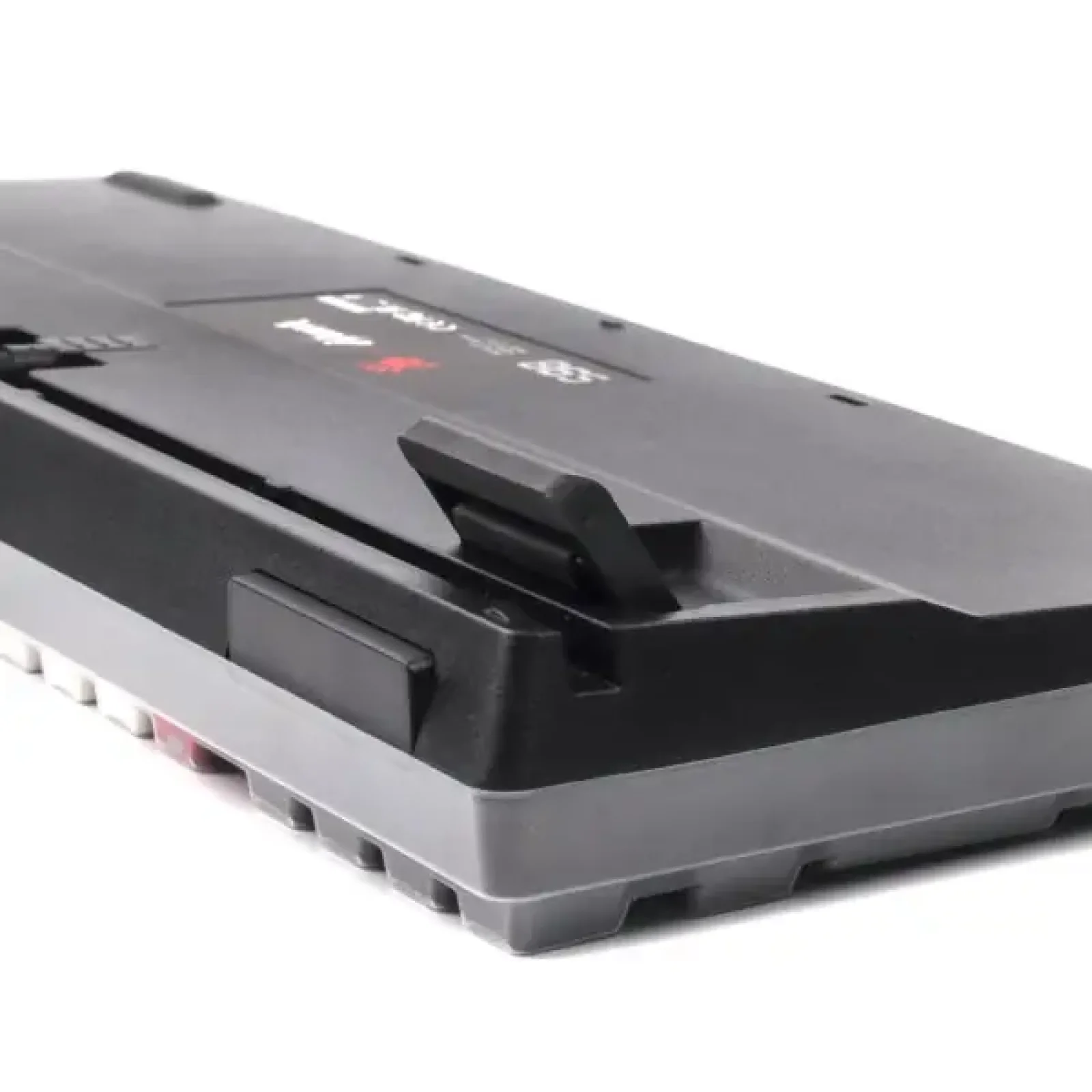 Клавиатура A4Tech Bloody S98 RGB Naraka Red UA