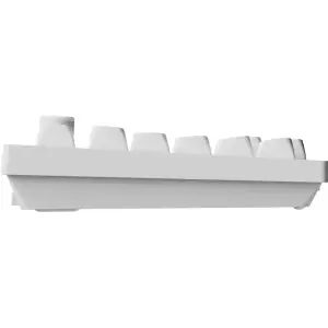 Клавиатура беспроводная Keychron V1 Ultra Keychron Red Switch White RGB (V1U-F1-UA) UA