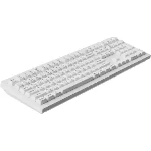 Клавиатура беспроводная Keychron V6 Ultra Keychron Red Switch White RGB (V6U-F1-UA) UA