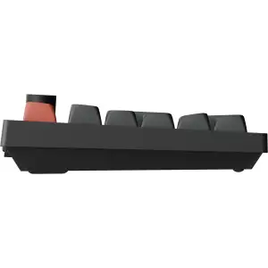 Клавиатура Keychron V6 8K Keychron Super Red Switch Black RGB (V6W-D1-UA) UA