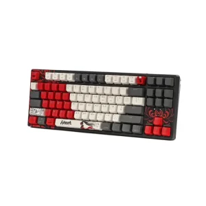 Клавиатура A4Tech Bloody WS87 RGB Naraka Black UA