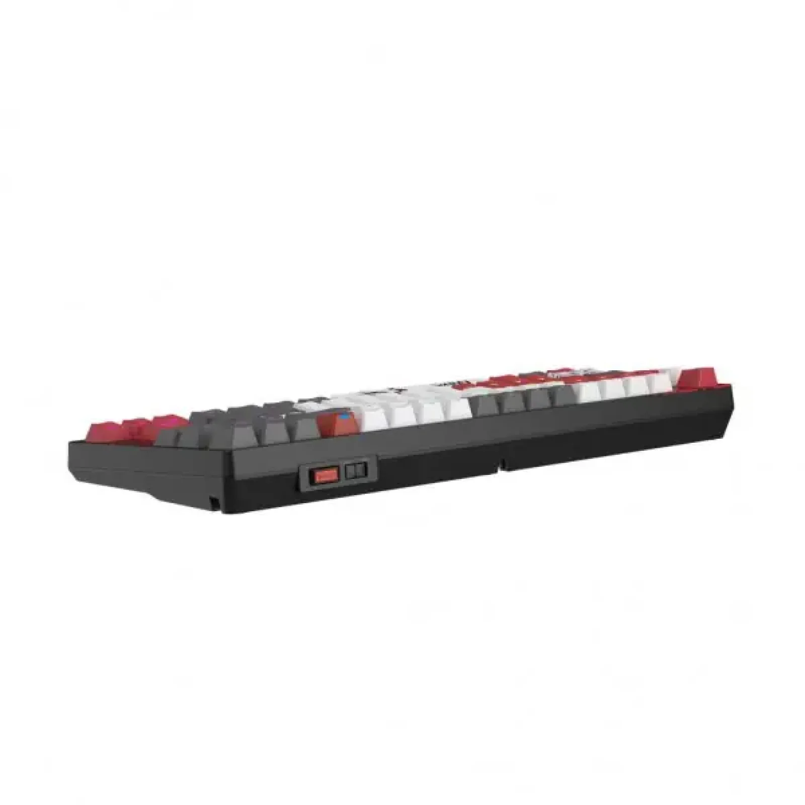 Клавиатура A4Tech Bloody WS87 RGB Naraka Black UA