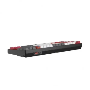 Клавиатура A4Tech Bloody WS87 RGB Naraka Black UA