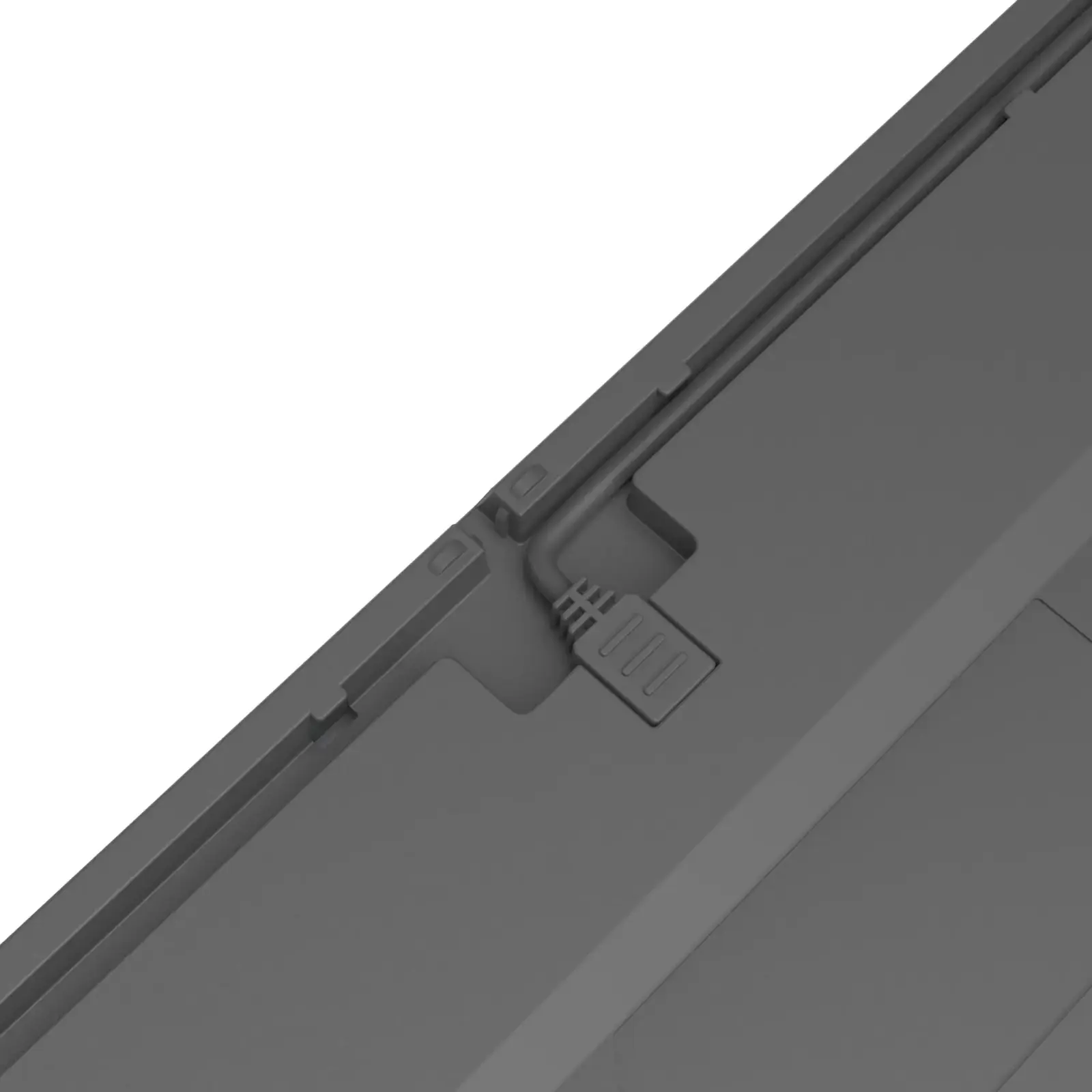 Клавиатура беспроводная Bloody WS98 Pixels Red UA