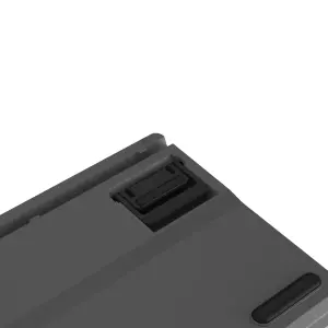 Клавиатура беспроводная Bloody WS98 Pixels Red UA