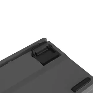 Клавиатура беспроводная Bloody WS98 Pixels Red UA