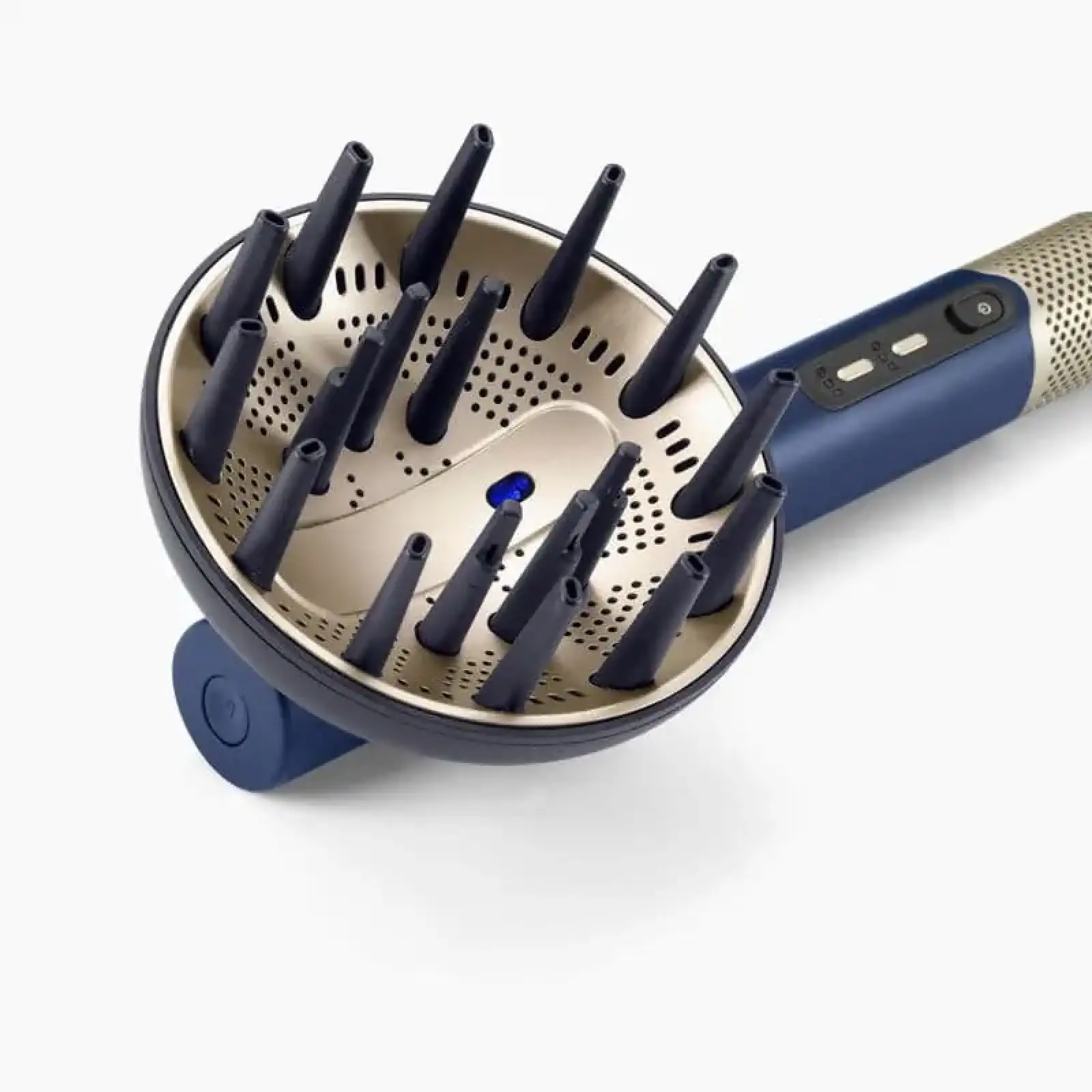 Керамический диффузор для вьющихся волос Babyliss AC-AS6550-DIF UA