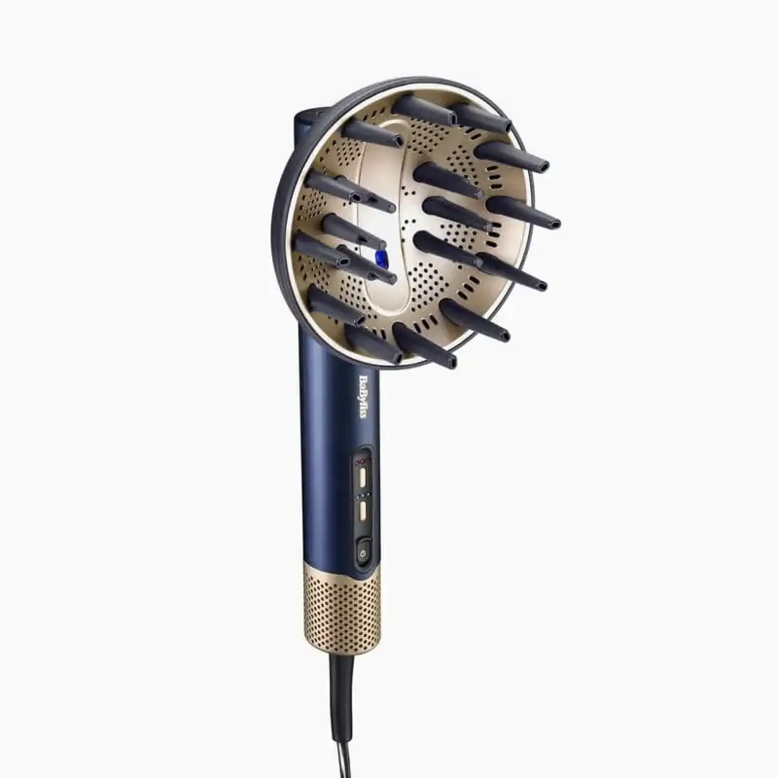 Керамический диффузор для вьющихся волос Babyliss AC-AS6550-DIF UA