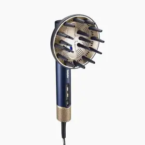 Керамический диффузор для вьющихся волос Babyliss AC-AS6550-DIF UA