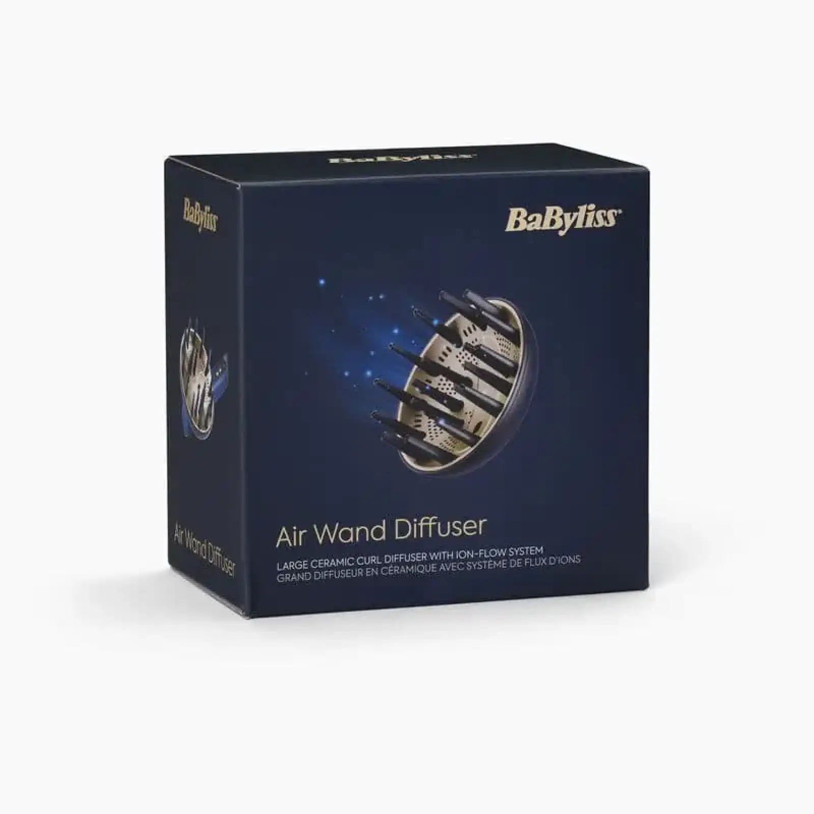 Керамический диффузор для вьющихся волос Babyliss AC-AS6550-DIF UA