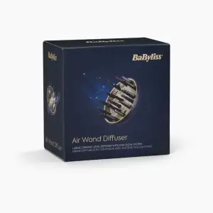 Керамический диффузор для вьющихся волос Babyliss AC-AS6550-DIF UA