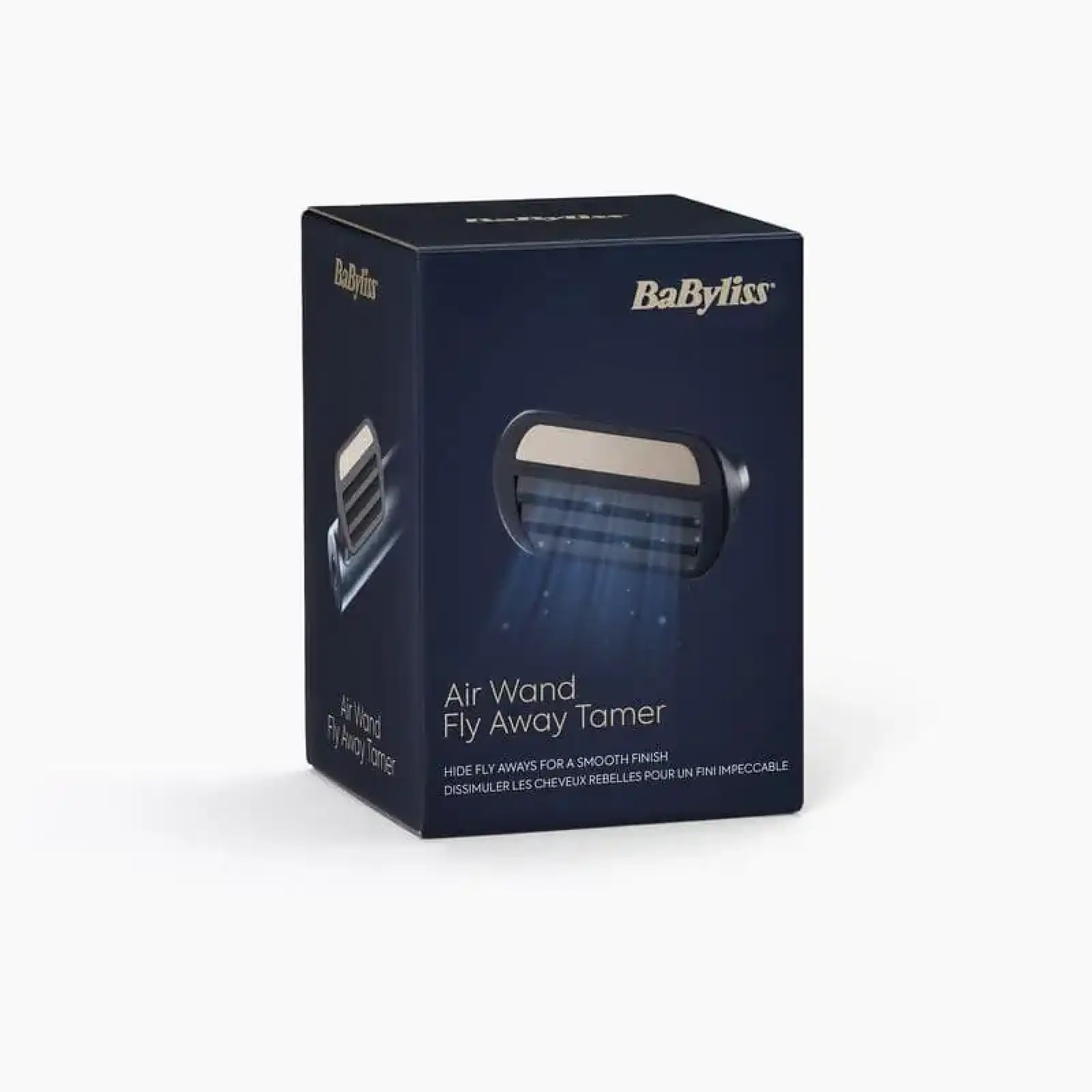 Концентратор для розгладжування волосся Babyliss AC-AS6550-FLY UA