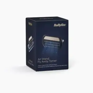 Концентратор для розгладжування волосся Babyliss AC-AS6550-FLY UA