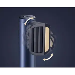Концентратор для розгладжування волосся Babyliss AC-AS6550-FLY UA