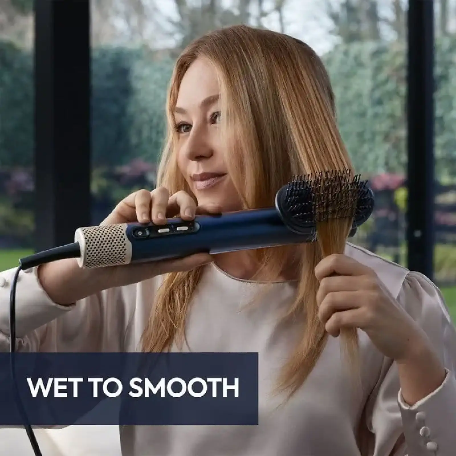 Прибор для укладки волос Babyliss AC-AS6550-PAD UA