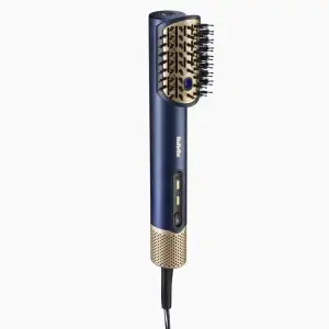 Овальная щетка для придания объема Babyliss AC-AS6550-VOL UA