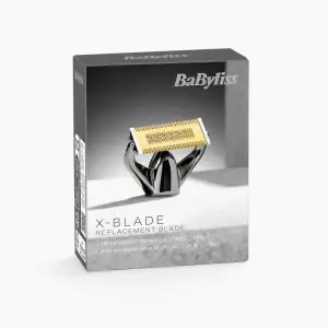 Змінне лезо для електростанка BaByliss X-Blade (ACOT991BLD) UA