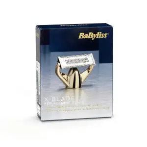 Сменное лезвие для электростанка BaByliss X-Blade (ACOT992BLD) UA