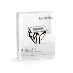Сменное лезвие для электростанка BaByliss X-Blade (ACOT996BLD) UA