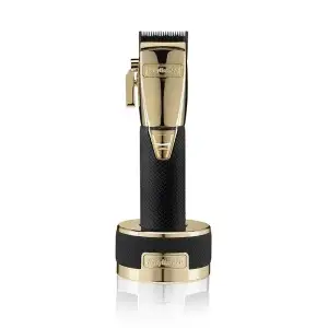 База для зарядки BaByliss Pro Boost+ Gold/Black (FX8700GBPBASE) UA