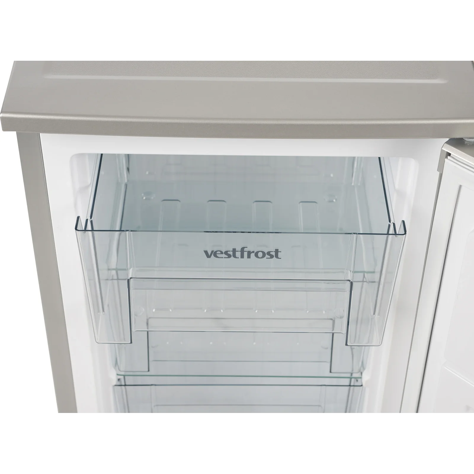 Морозильна камера Vestfrost VD 143 FS UA