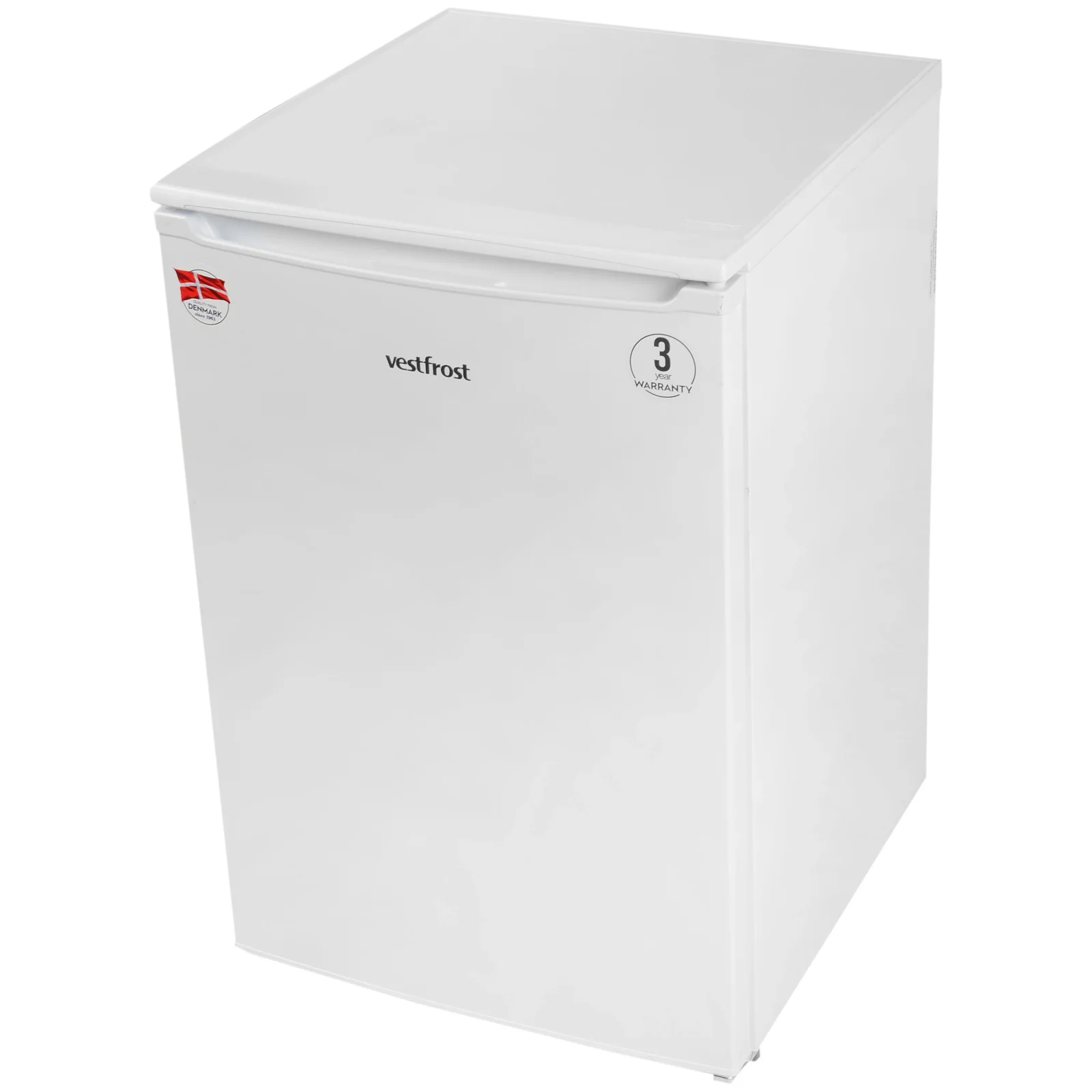 Морозильна камера Vestfrost CMF 103 W UA