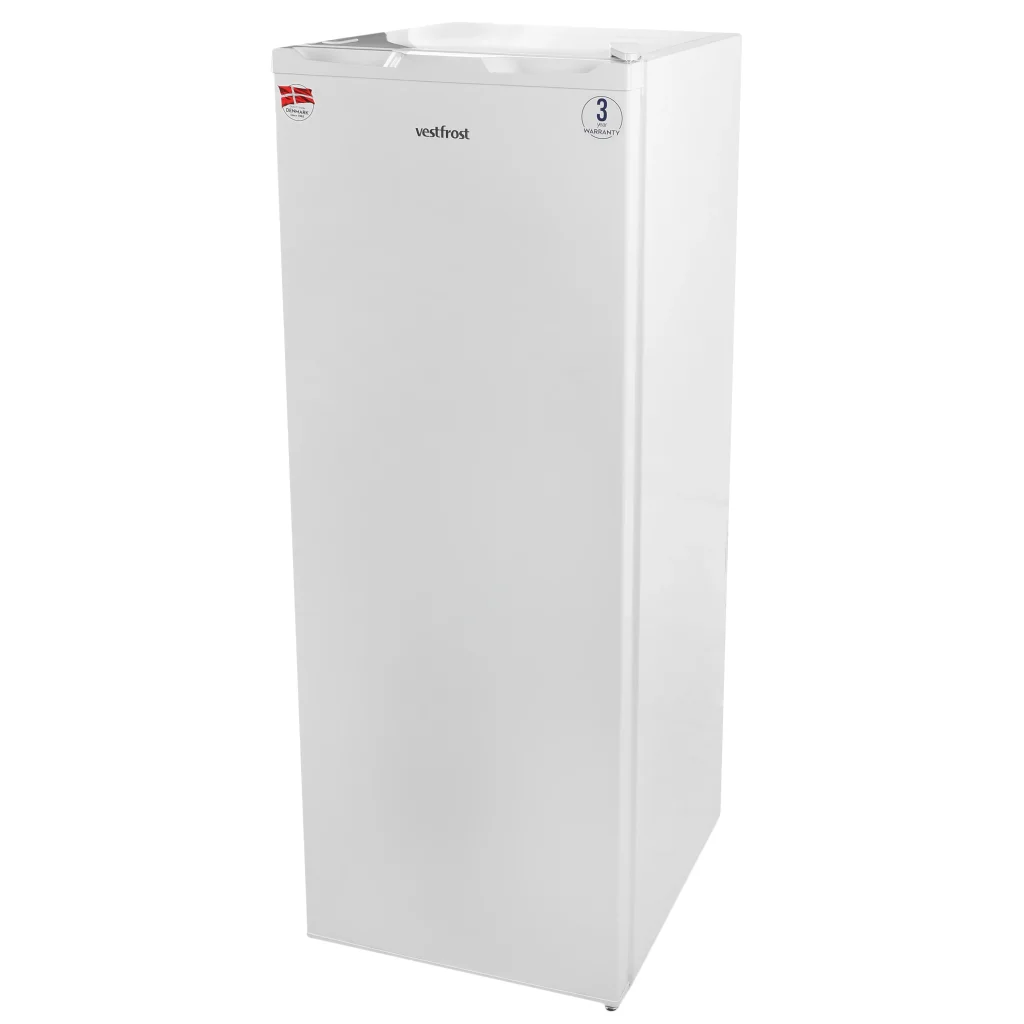 Морозильная камера Vestfrost VD 205 FNW UA