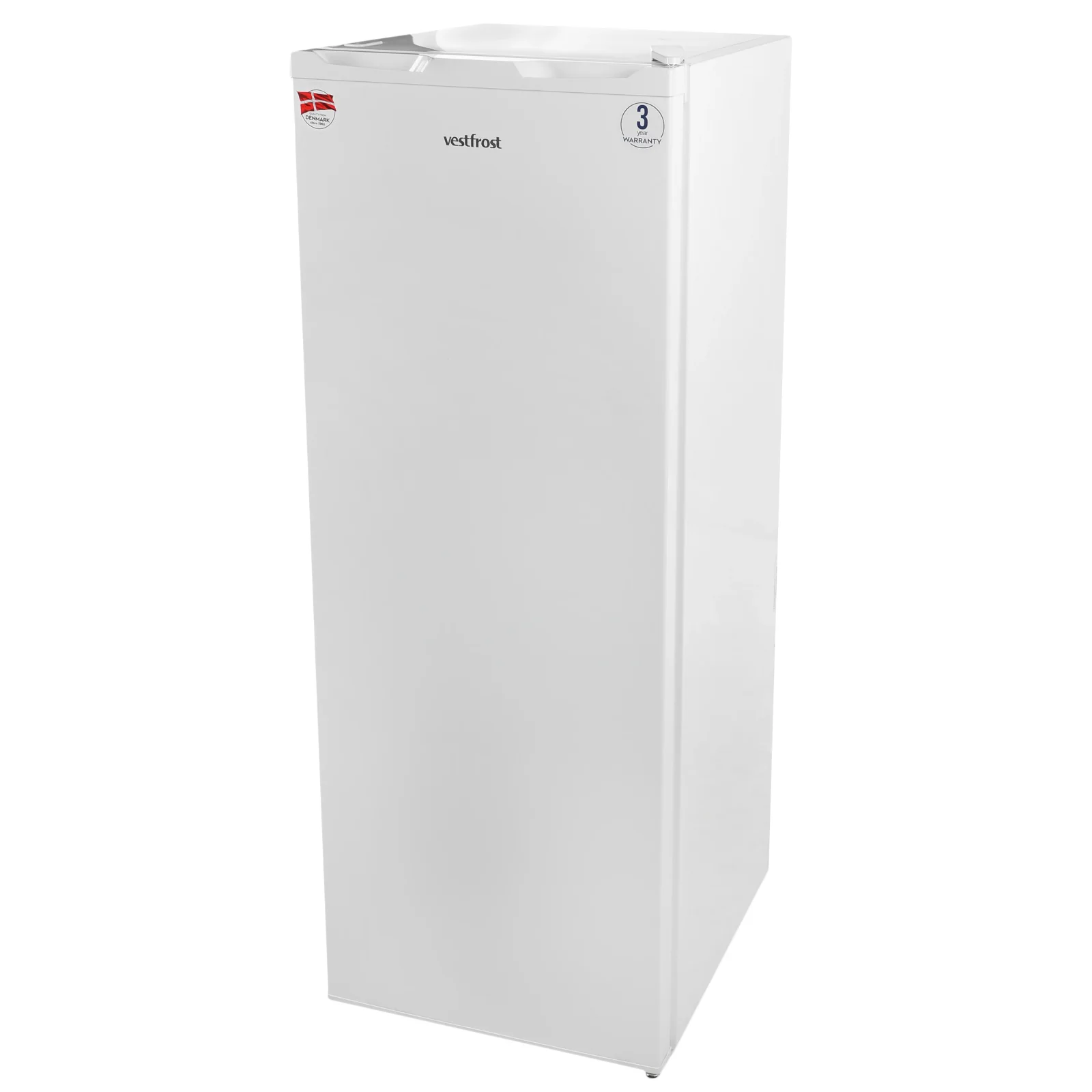 Морозильная камера Vestfrost VD 205 FNW UA