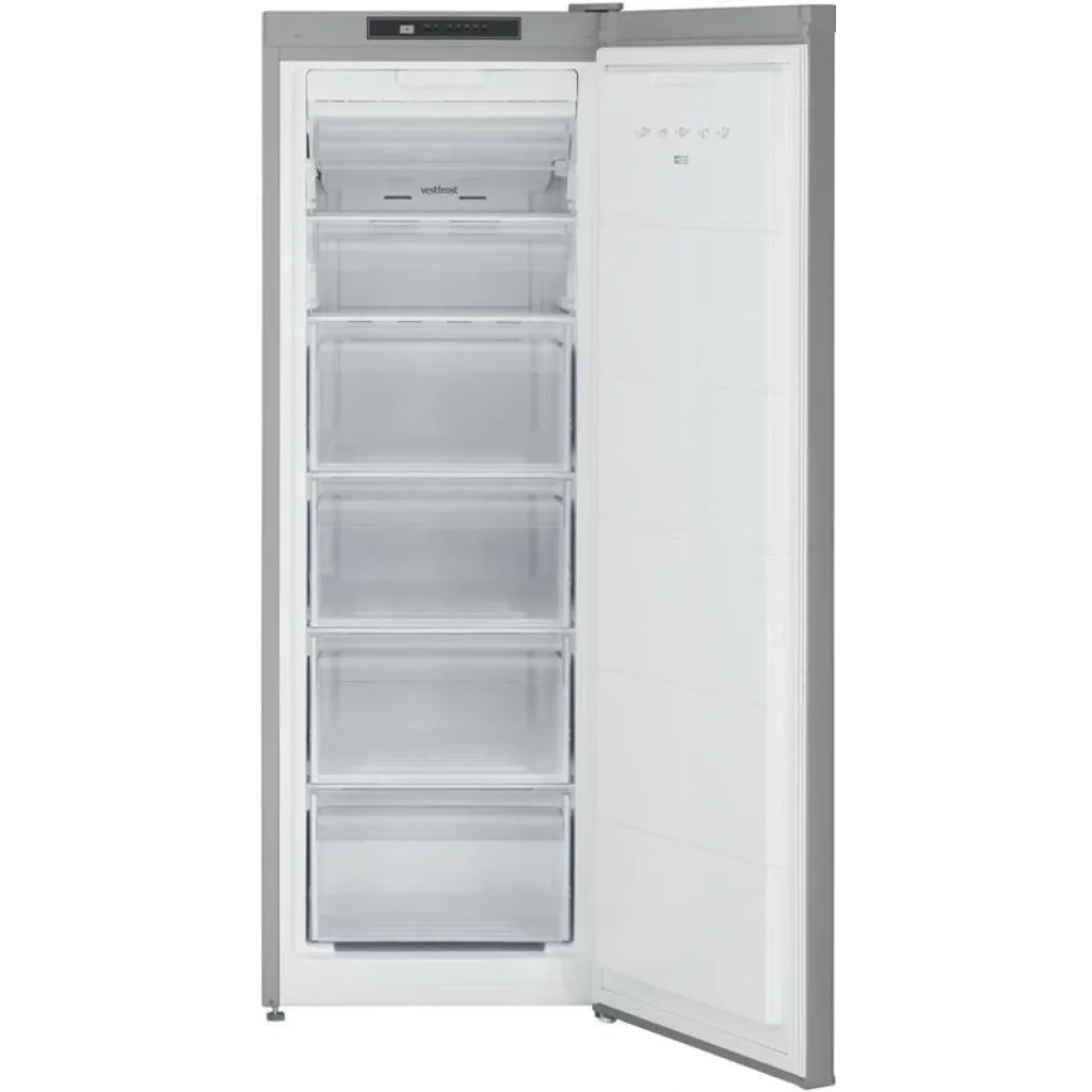 Морозильна камера Vestfrost VD 205 FNX UA